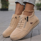 Isla Cushion Step Trainers