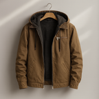 ROCKINGHAM CRAFTED JACKET