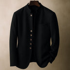 REMINGTON WOOL JACKET