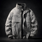 NORWOOD JACKET