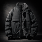 NORWOOD JACKET
