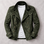 RAVENSHIRE COAT
