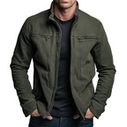 Marion | Klassische Casual Jacke