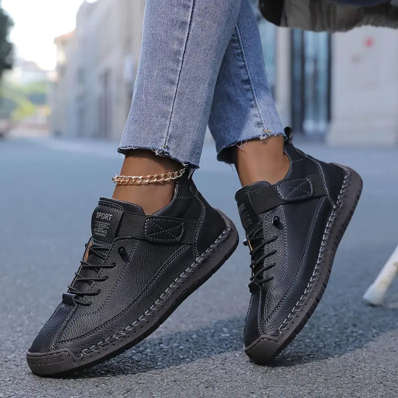 Elira | Bequeme, stützende Sneakers