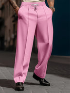 Branford Relaxed Casual Trousers