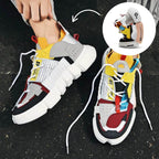 Parker Comfort Sneaker