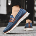 LANGSTON MESH LOAFERS