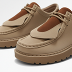 ALESSIO SUEDE LOAFERS