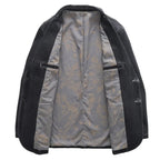 Billy Wilson Denim Jacket