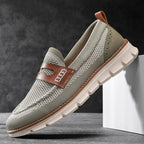 LANGSTON MESH LOAFERS