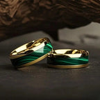 HAWTHORNE MONARCH RING