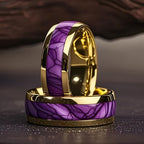 HAWTHORNE MONARCH RING
