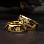 HAWTHORNE MONARCH RING