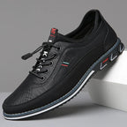 Bancroft Artisan Leather Shoes