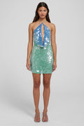 Molly  Mini Dress