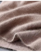CASSIAN CASHMERE TEE