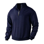 Everett Luxe Sweatshirt