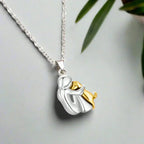 ALMA NECKLACE