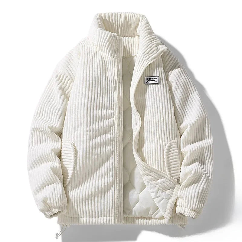 HERITAGE CORDUROY JACKET