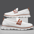 LANGSTON MESH LOAFERS