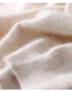 CASSIAN CASHMERE TEE