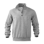 Everett Luxe Sweatshirt