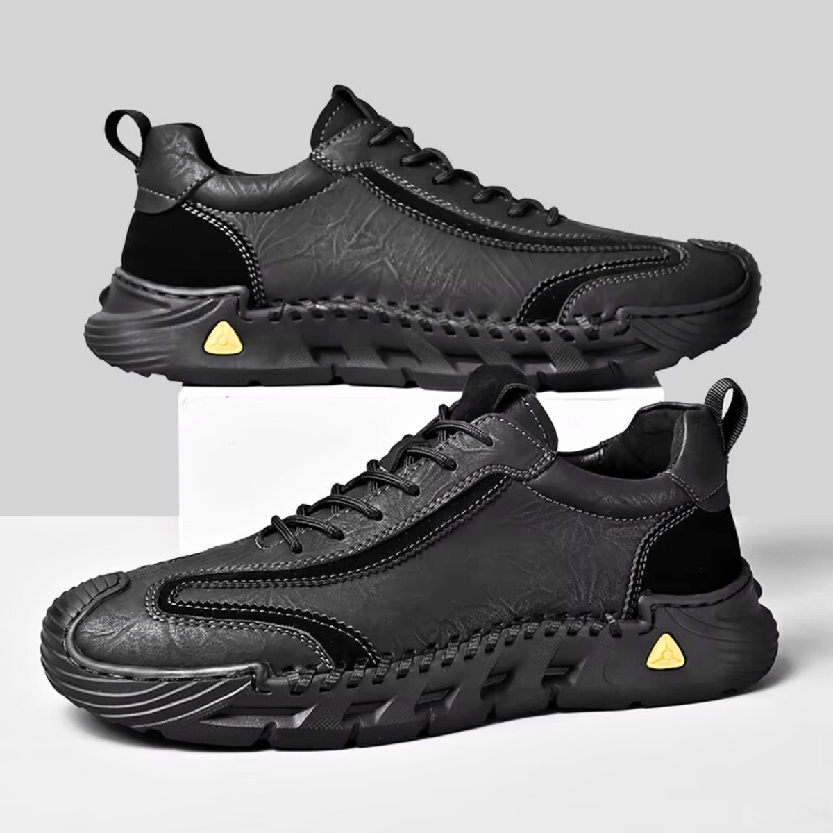 Calder Trail Trainer
