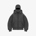 Olympus Balaclava Hoodie