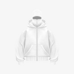 Olympus Balaclava Hoodie