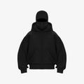 Olympus Balaclava Hoodie