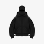 Olympus Balaclava Hoodie