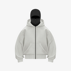 Olympus Balaclava Hoodie