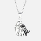 ALMA NECKLACE