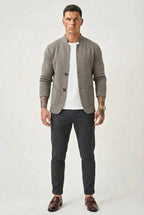 Givalli Refined Cardigan