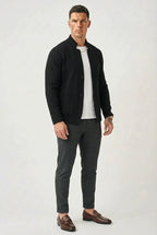 Givalli Refined Cardigan