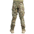 MAXIMILIAN TACTICAL TROUSERS