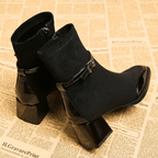 WILLOUGHBY BOOT
