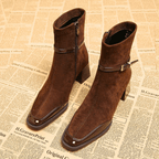WILLOUGHBY BOOT